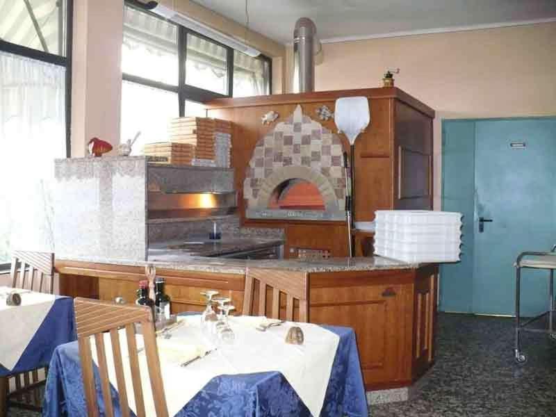 Hotel Olivi Salò Kamer foto