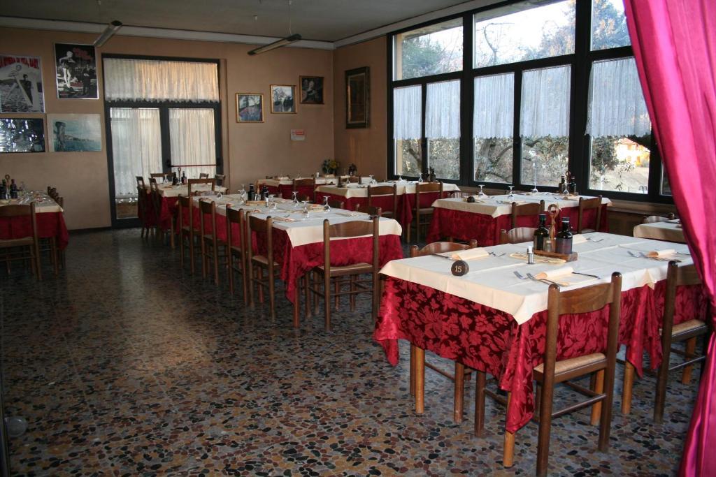 Hotel Olivi Salò Kamer foto